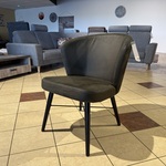 Fauteuil Label51, Wave, army